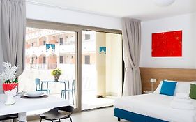 Ariston Teatro Luxury Aparthotel