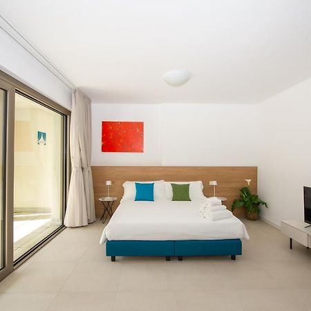 Ariston Teatro Luxury Aparthotel Grado Exteriér fotografie