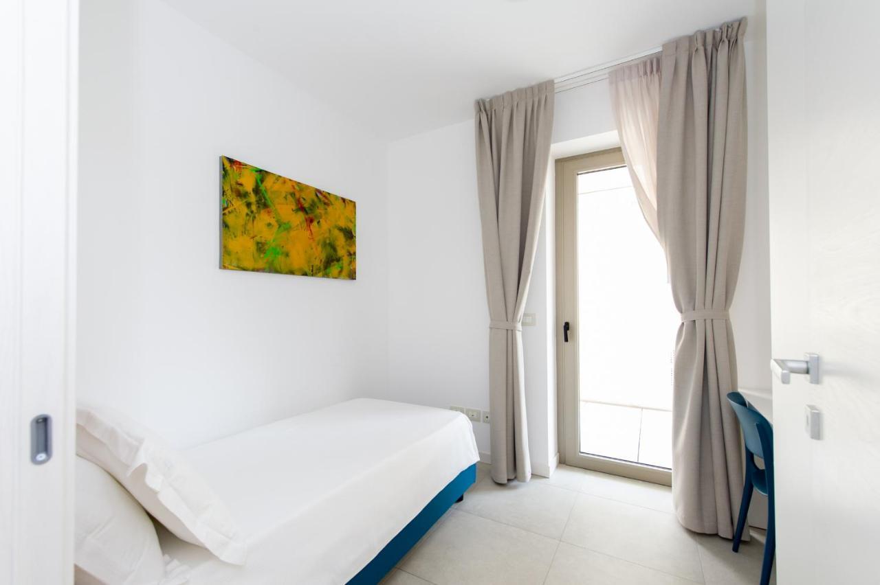 Ariston Teatro Luxury Aparthotel Grado Exteriér fotografie