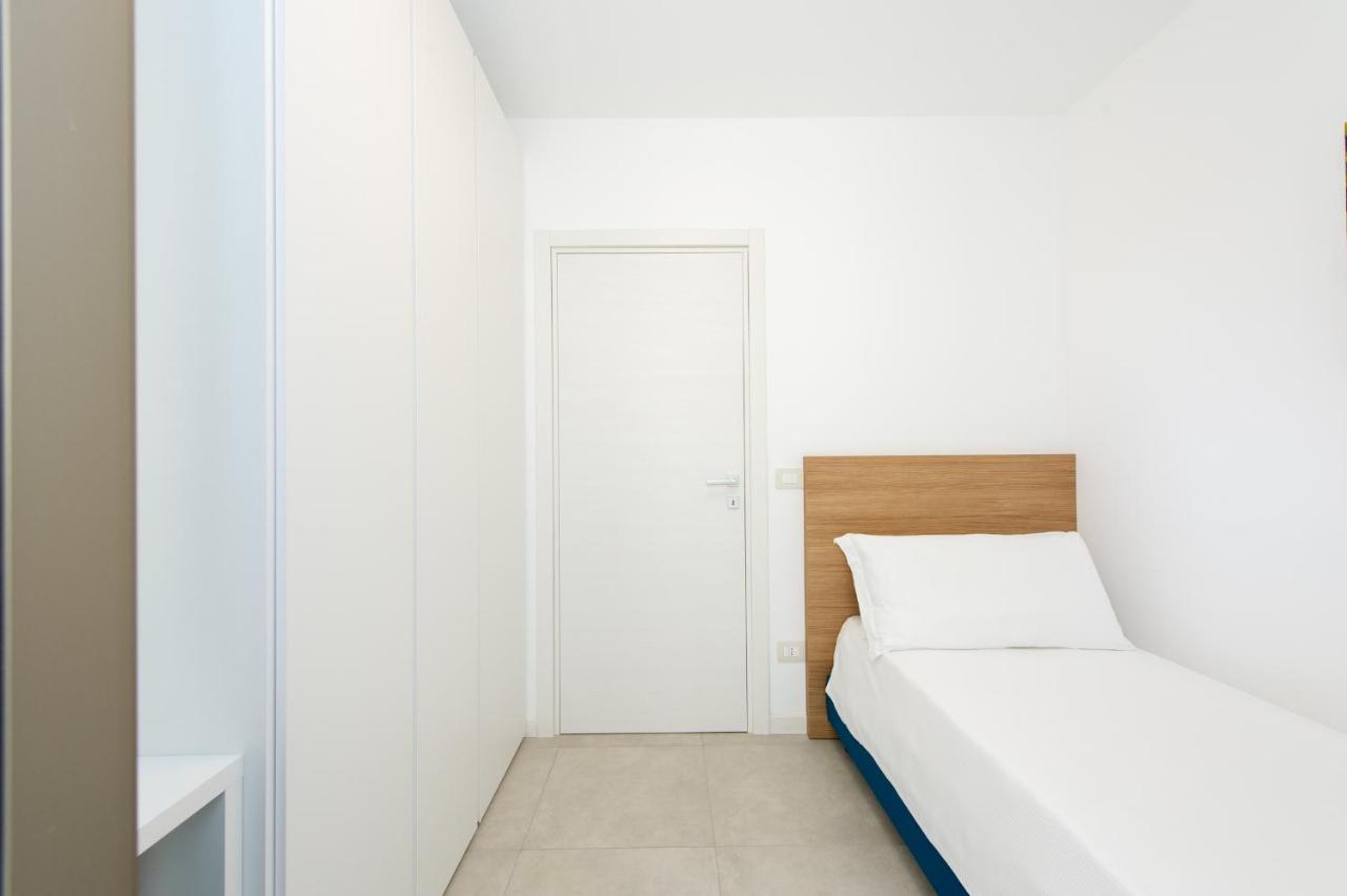 Ariston Teatro Luxury Aparthotel Grado Exteriér fotografie