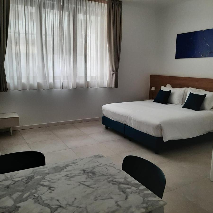 Ariston Teatro Luxury Aparthotel Grado Exteriér fotografie