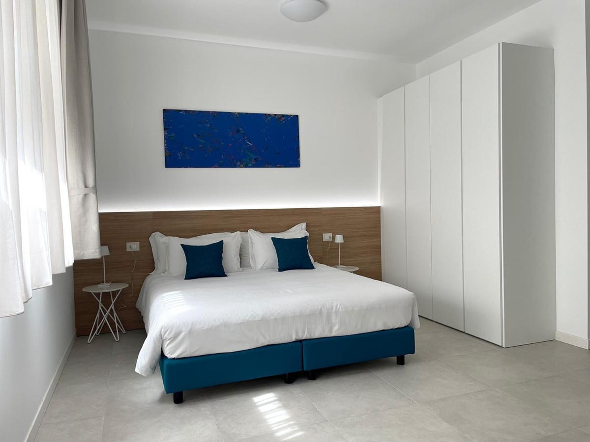 Ariston Teatro Luxury Aparthotel Grado Exteriér fotografie